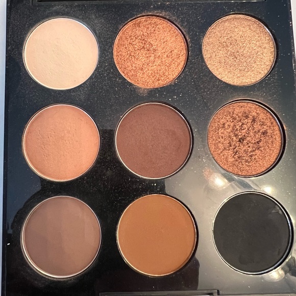 Morphe 9T Neutral Territory - Picture 2 of 2